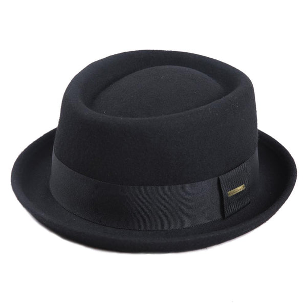 Australia Wool Men's Fedora Hat
