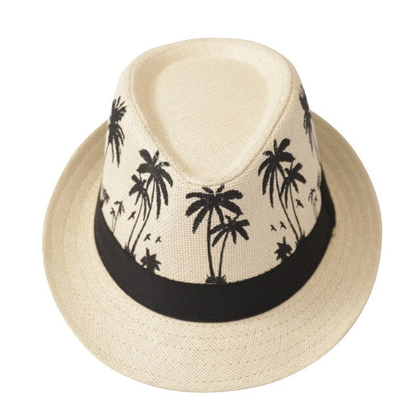 Sun Hat Casual Sun Protection Wide Brim Sombrero