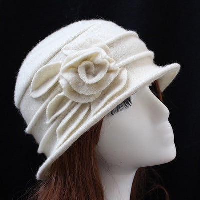 Women Warm Hat Beanie Formal Casual