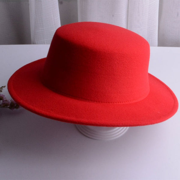 women & mens hats fedoras