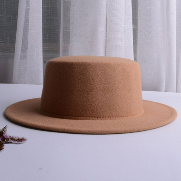 women & mens hats fedoras