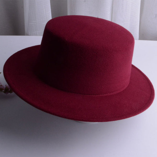 women & mens hats fedoras
