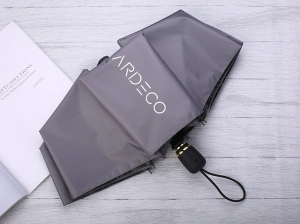 automatic umbrella sun shade UV umbrella classic women's umbrella