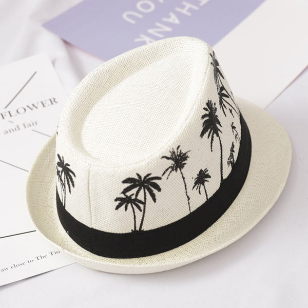 Sun Hat Casual Sun Protection Wide Brim Sombrero