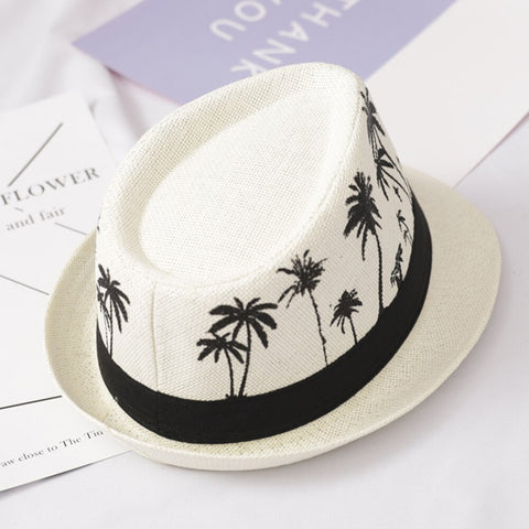 Sun Hat Casual Sun Protection Wide Brim Sombrero