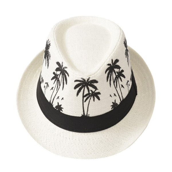 Sun Hat Casual Sun Protection Wide Brim Sombrero