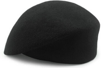 party Fedoras wool beret hat cap Casual warm