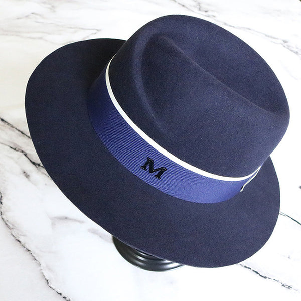 Fedora Ladies Hats for Women
